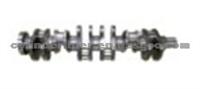 WeiChai Crankshaft