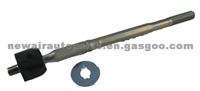 Toyota Hilux KUN26 4WD Steering Rack End 45503-09321