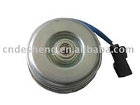 car condenser fan motor