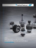 Drive System Starter Drive 1006-209