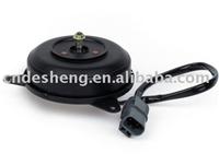 electric fan motor for NISSAN