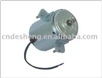 car cooling fan motor for FIAT