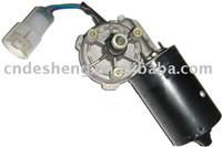 wiper motor assembly for DAEWOO