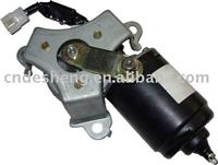 automobile wiper motor for HINO