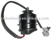 car radiator fan motor for DAEWOO