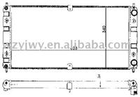 Auto Radiator OEM:2123