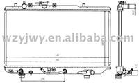 Auto Radiator OEM:KK372-15-200B