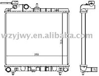 Radiator OEM:25310-02100;  25310-0200