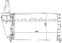 Auto Radiator OEM:7745 692     7745 652     4646 5021