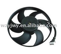 CHERY radiator fan 1308020AB