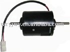 Auto radiator fan motor for radiator LADA        