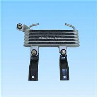 Hyundai oil cooler,auto radiator,auto oil cooler