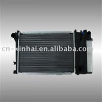 XZ-270 Radiator