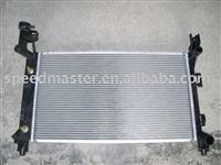 Radiator for DODGE CARAVAN 93-95