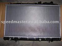 Radiator for DODGE /MITSUBISHI /PLYMOUTH /EAGLE 88-93