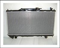 Auto radiator for Nissan Infiniti 350Z 03-05 MT