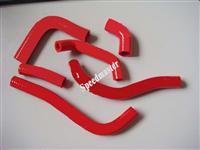 silicone hose kit for Toyota MR2