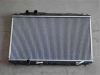 Aftermarket auto radiator for Nissan 240SX 95-98