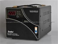 Automatic Voltage Regulator with SRV-1 Series