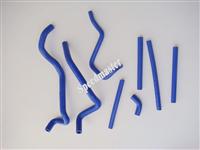 auto silicone hose kits for renault 5GT