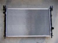 Auto radiator for BMW 318.520.740, BENS200.300.500