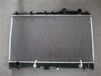 Auto radiator for CROWN VICTORIA 91-94