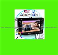 Car DVD With 3G Internet for Volkswagen