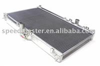 Racing Radiators for S13/S14/R32/R33