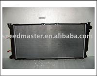 Auto radiator, DPI radiator, OEM FP85-15-200A radiator