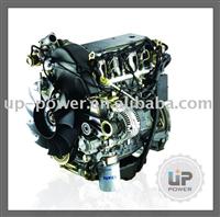 IVECO Engine sofirm 8140