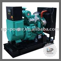 120kw Cummins diesel generator