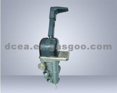 Hand Brake Valve H6110/RL3526FK