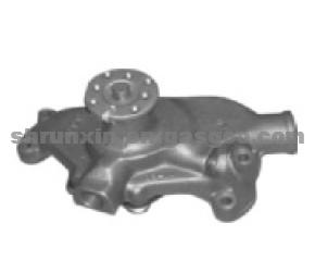 GENERAL MOTORS AUTO MOBILE PUMP 3741034