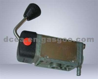 Hand Brake Valve 961 721 000 0