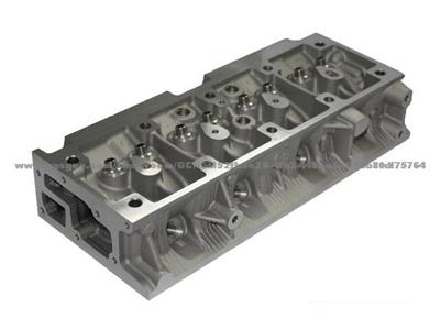 Renault R9 Cylinder Head 7700715244