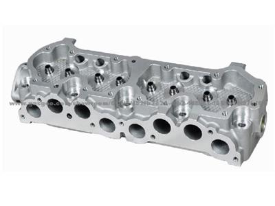 FIAT Cylinder Head 7618445