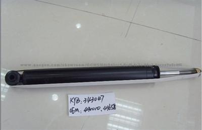 Auto Shock Absorber For Daewoo 343047