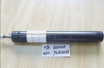 Auto Shock Absorber For Daewoo 665036