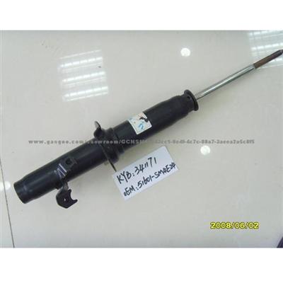 Auto Shock Absorber For Honda 341171