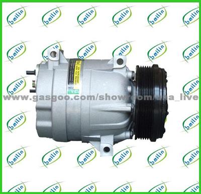 Auto Ac Compressor For Renault Scenic 27630-00QAB/27630-00AC