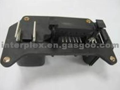 Connector Header YDL227