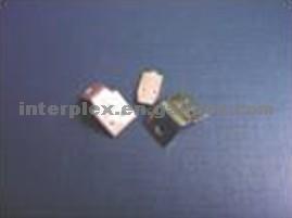 Relay Terminals Housing & Armature Yoke YDL229