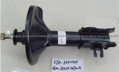 Auto Shock Absorber For Mazda 634044