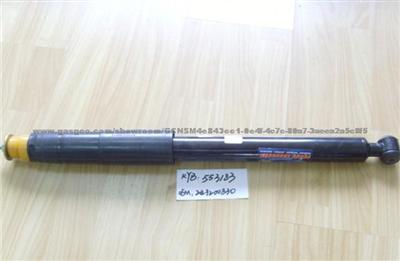 Auto Shock Absorber For Mercedes Benz 553183