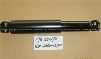 Auto Shock Absorber For Mitsubishi 443194