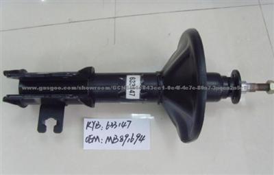 Auto Shock Absorber For Mitsubishi 633147