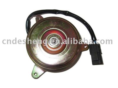 Auto  cooling fan motor OE NO :DS-afm03