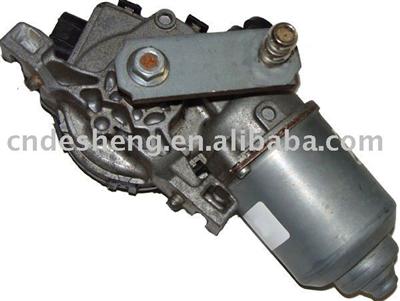 auto 12V wiper motor TOYOTA