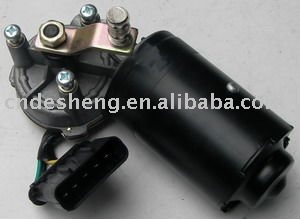 wiper motor parts for OPEL