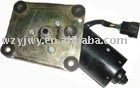 Application, Windshield Wiper Motor